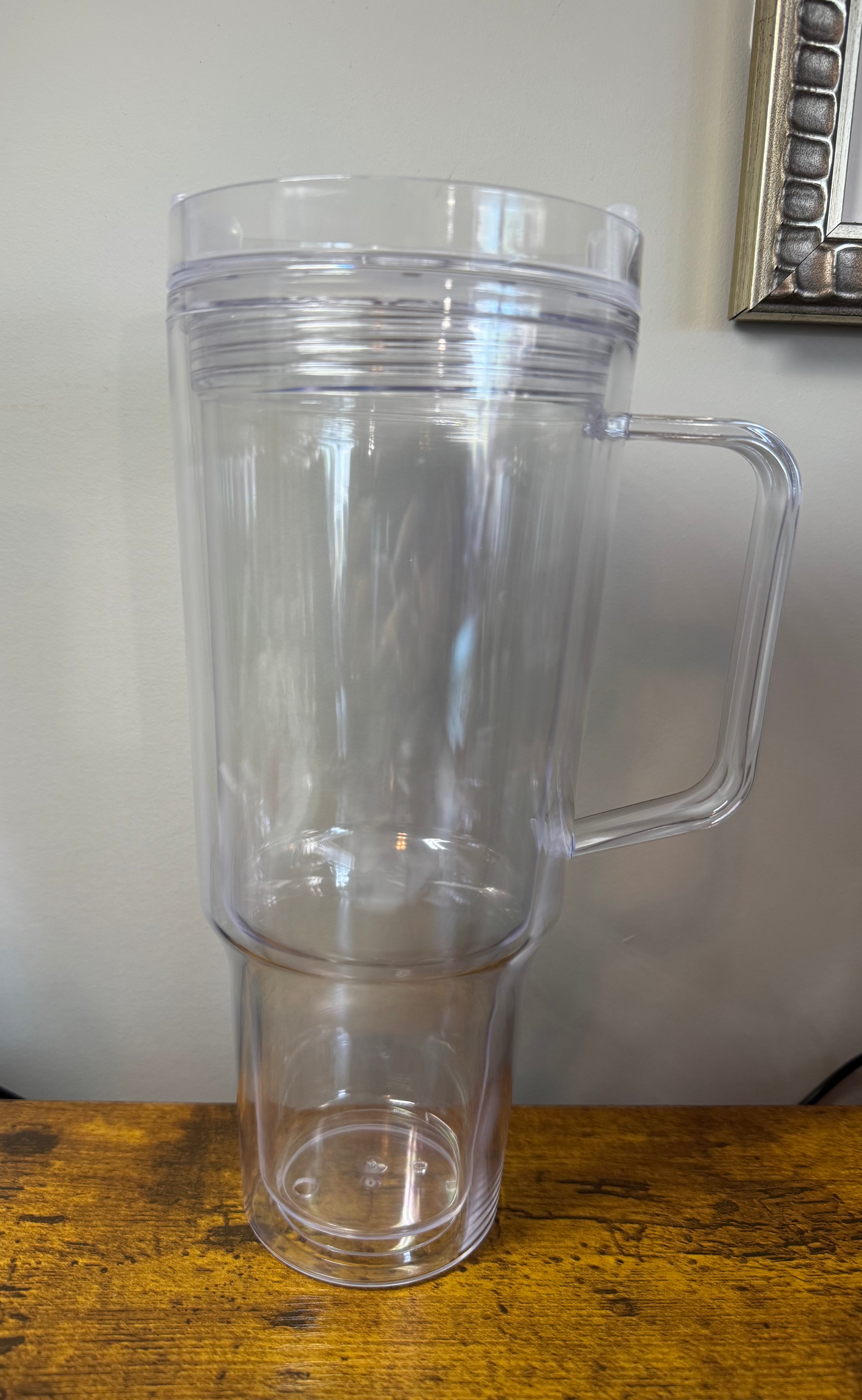 Lava Tumbler
