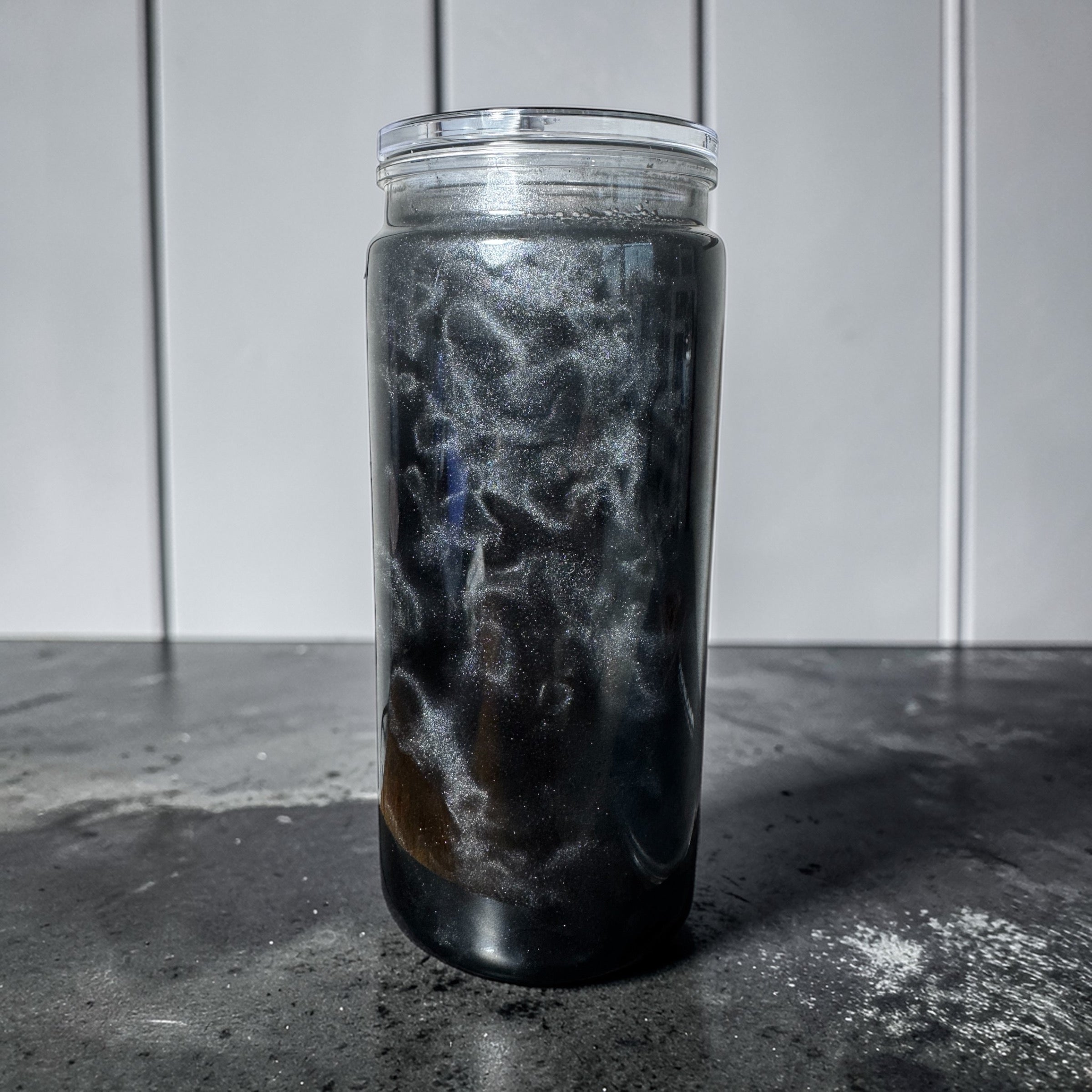 Cat Eye Tumbler