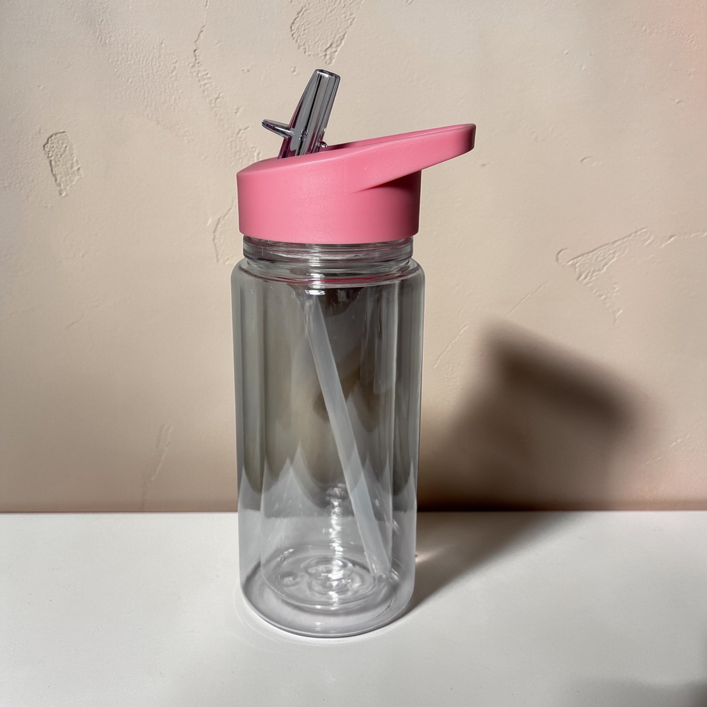 Kids Snow Globe Tumbler 10 oz