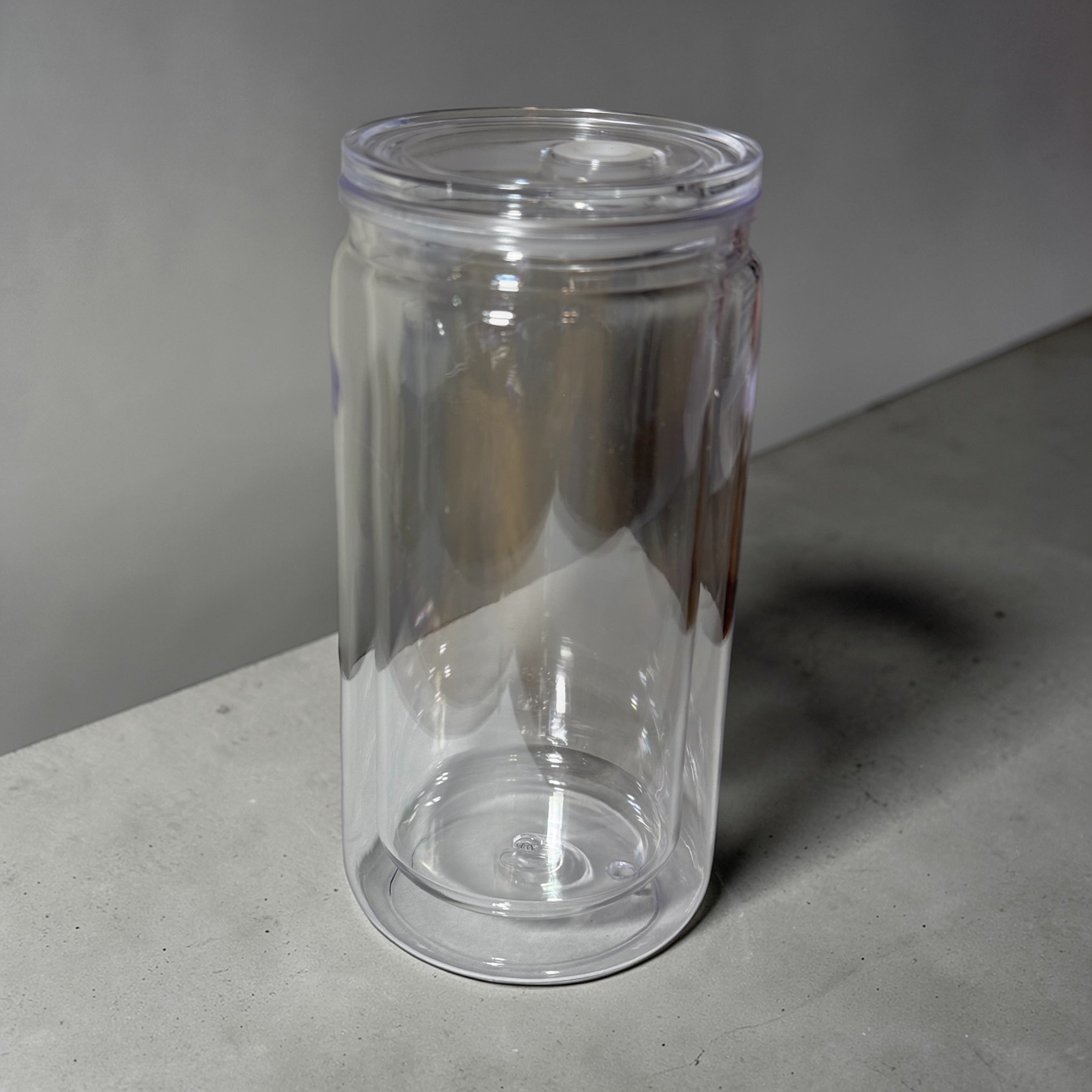 Lava Tumbler