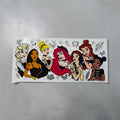 Princess 2