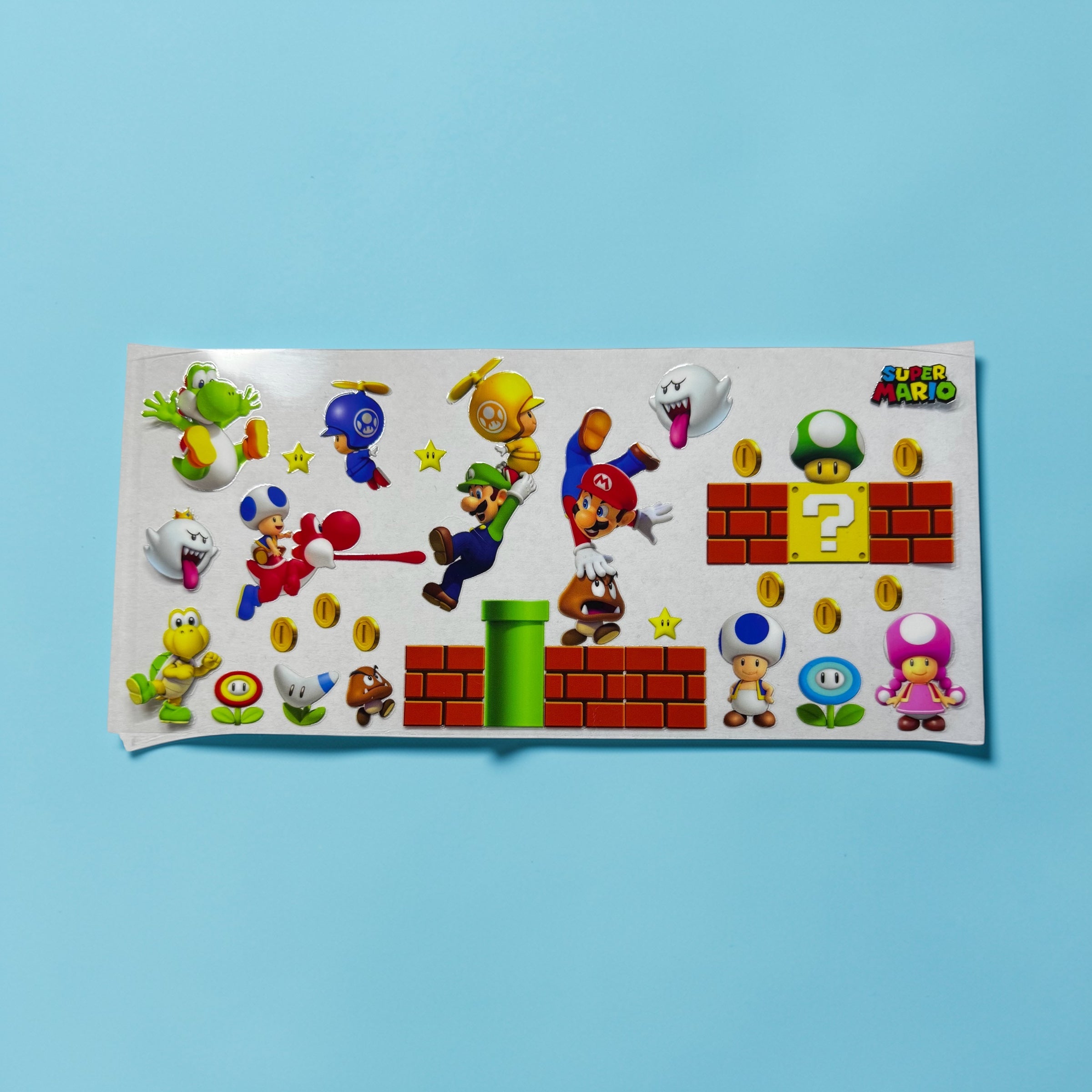 Mario