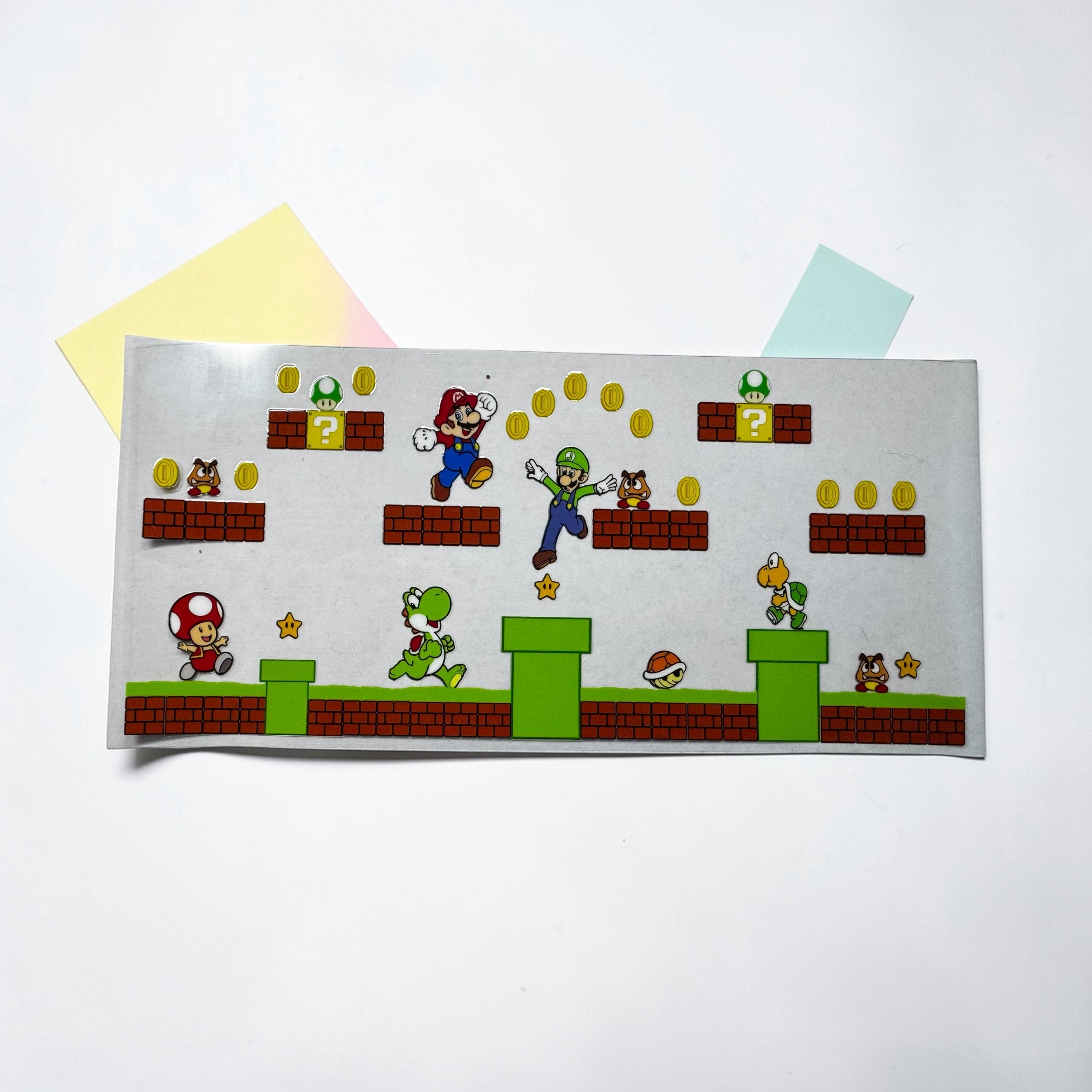 Mario 2