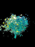 Holographic Teal