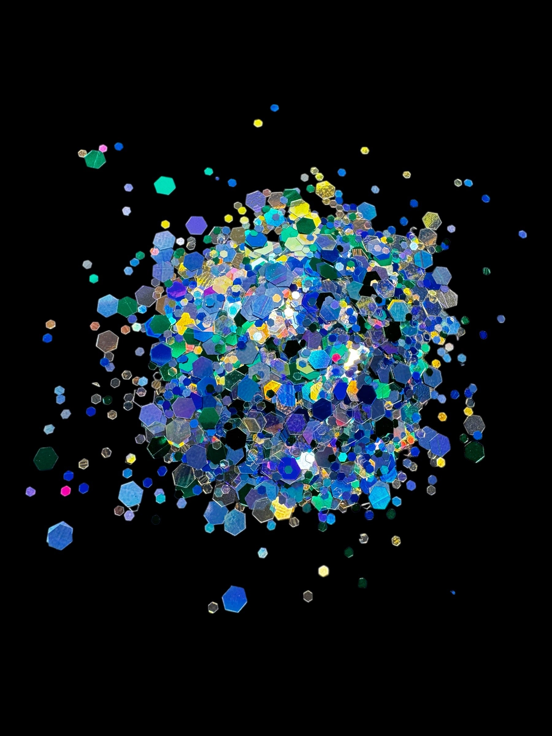 Party Blue