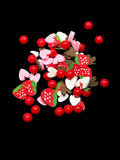 Cocoa Strawberries