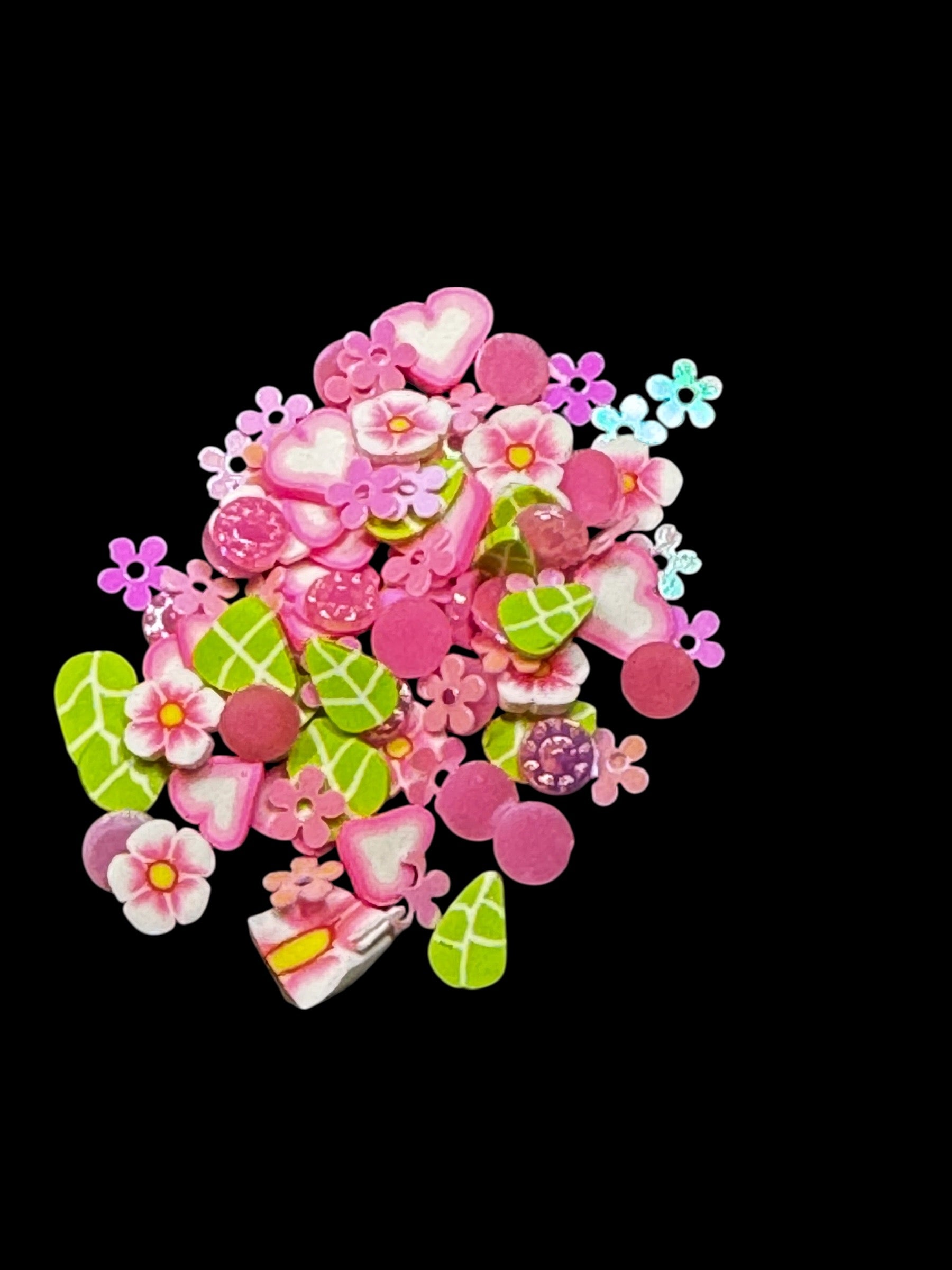 Flower Mix