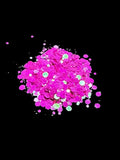 Hot Pink