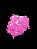 Pepto Pink