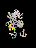Silver Anchors