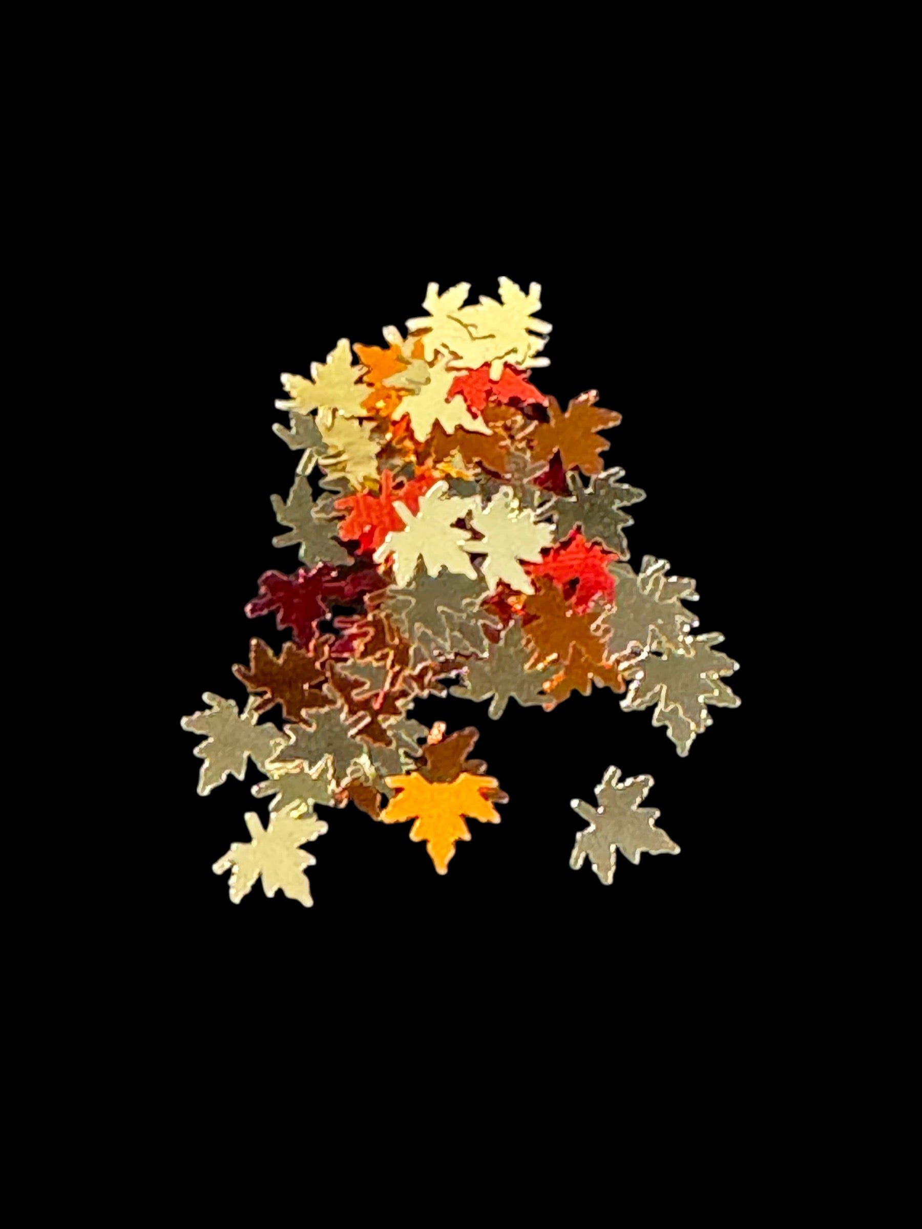 Fall Leaves