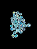 Light Blue pellets