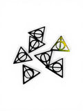 Deathly Hollows