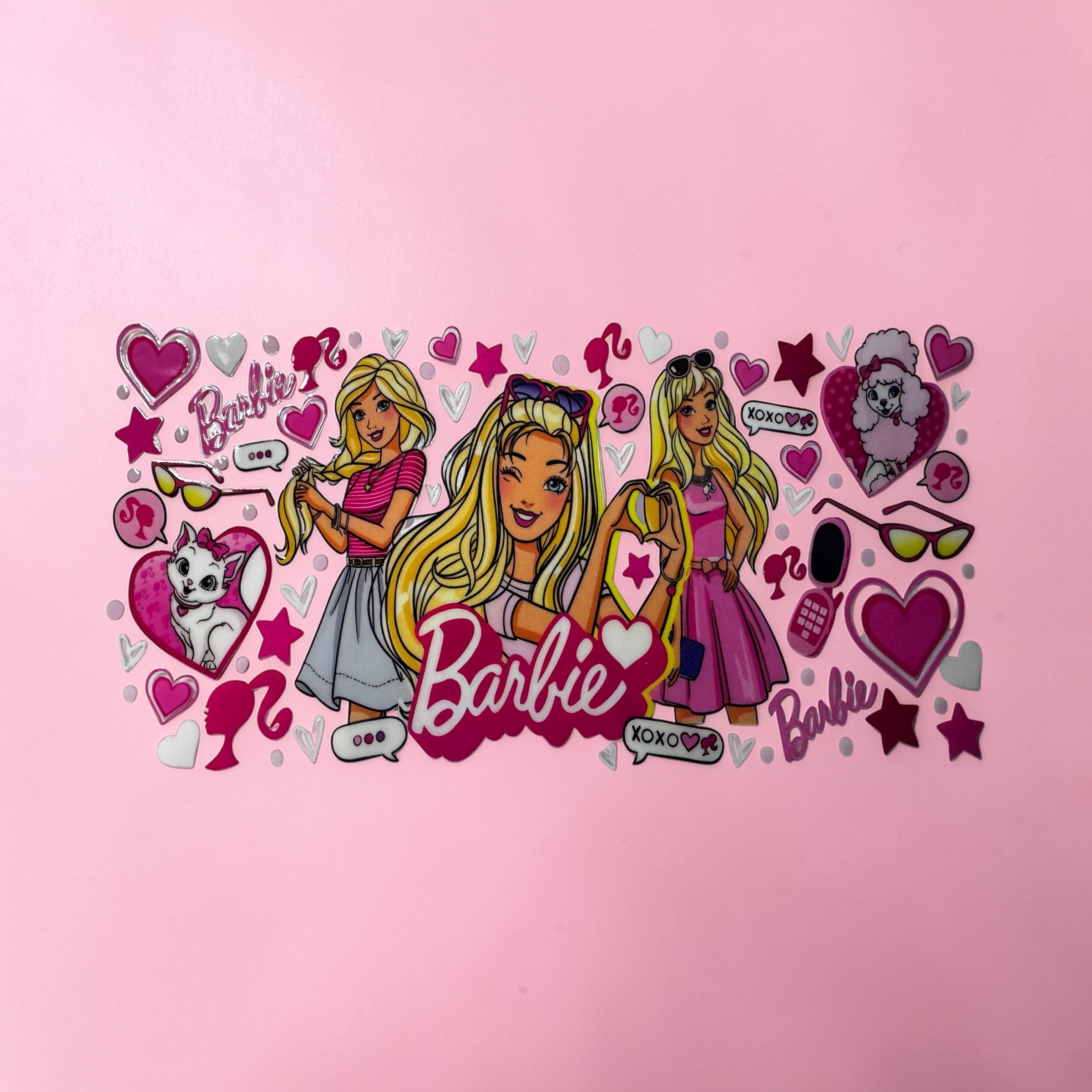 Barbie