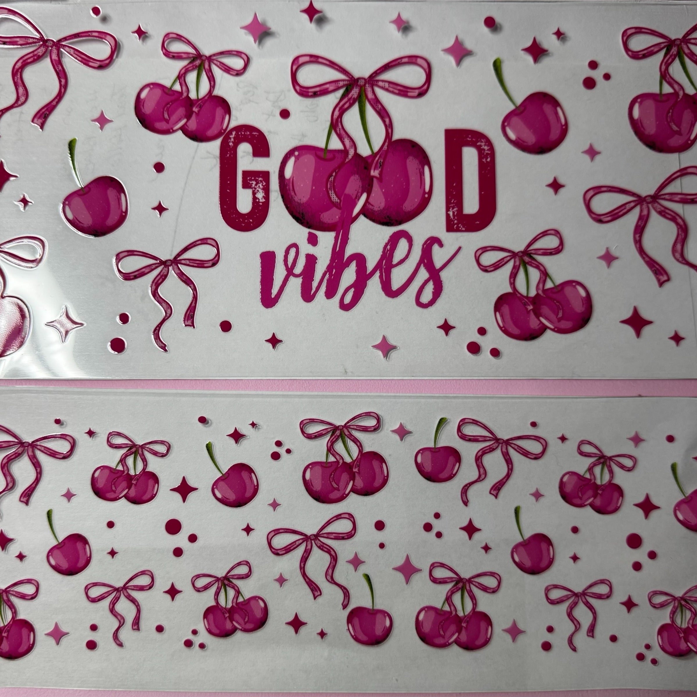 Cherry Vibes
