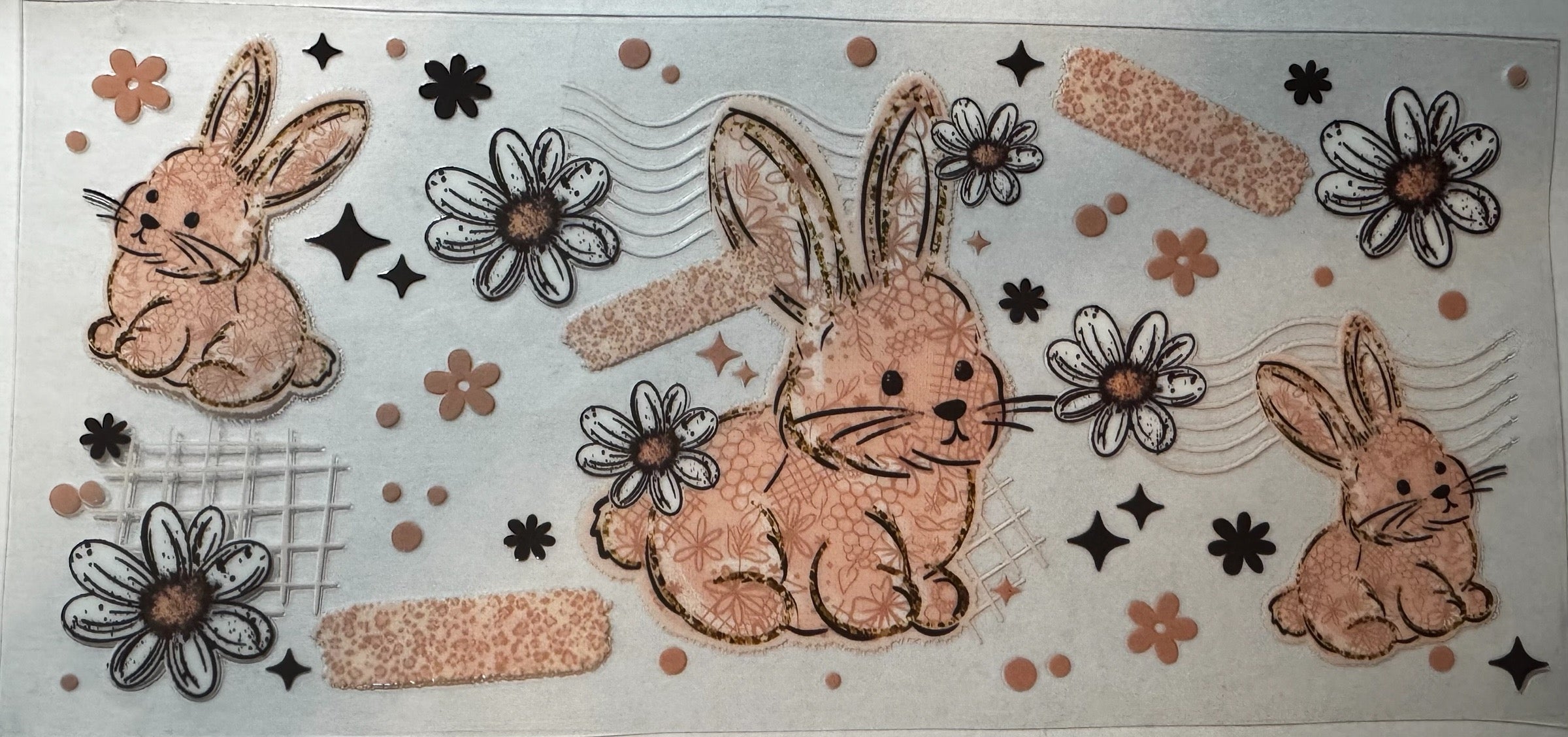 Bunnies