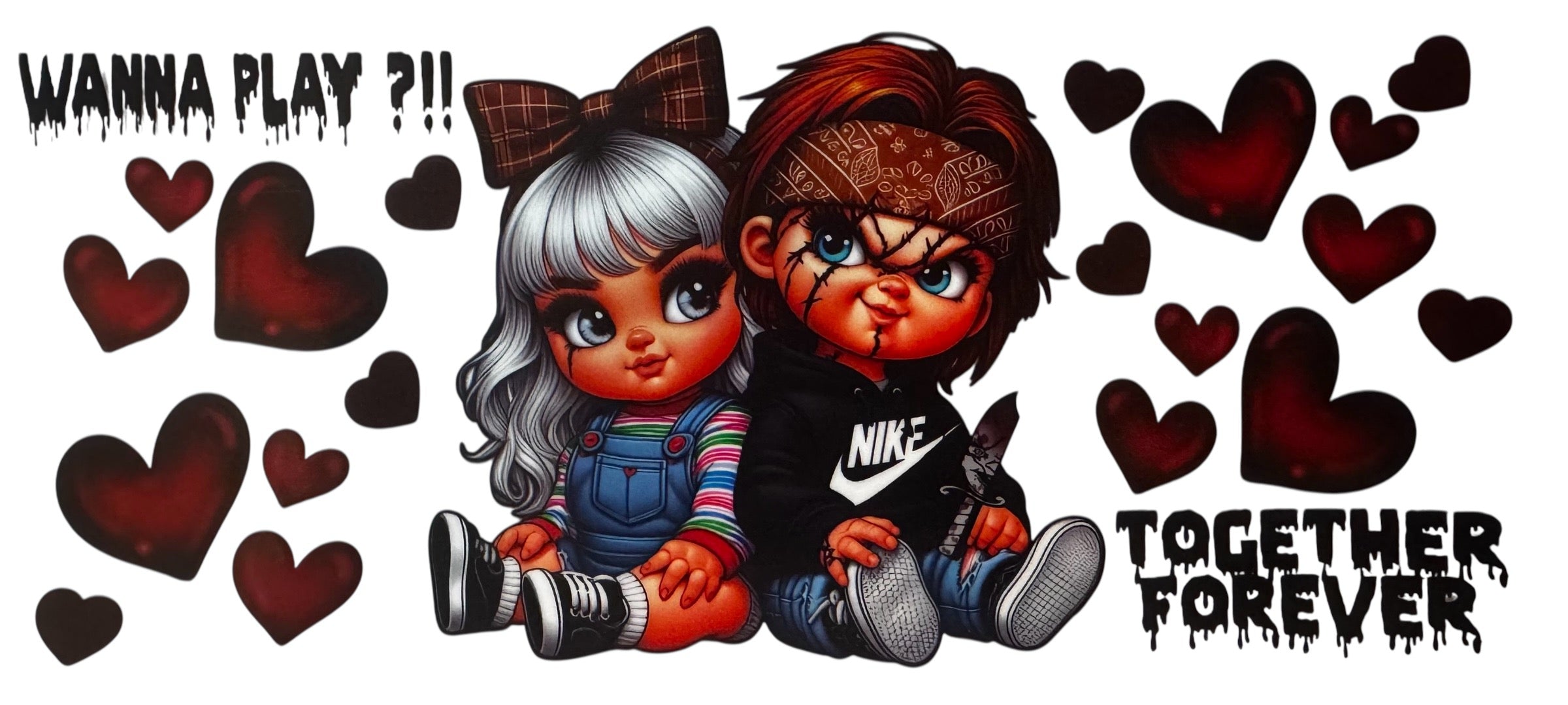 Together Forever