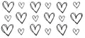 Black Hearts