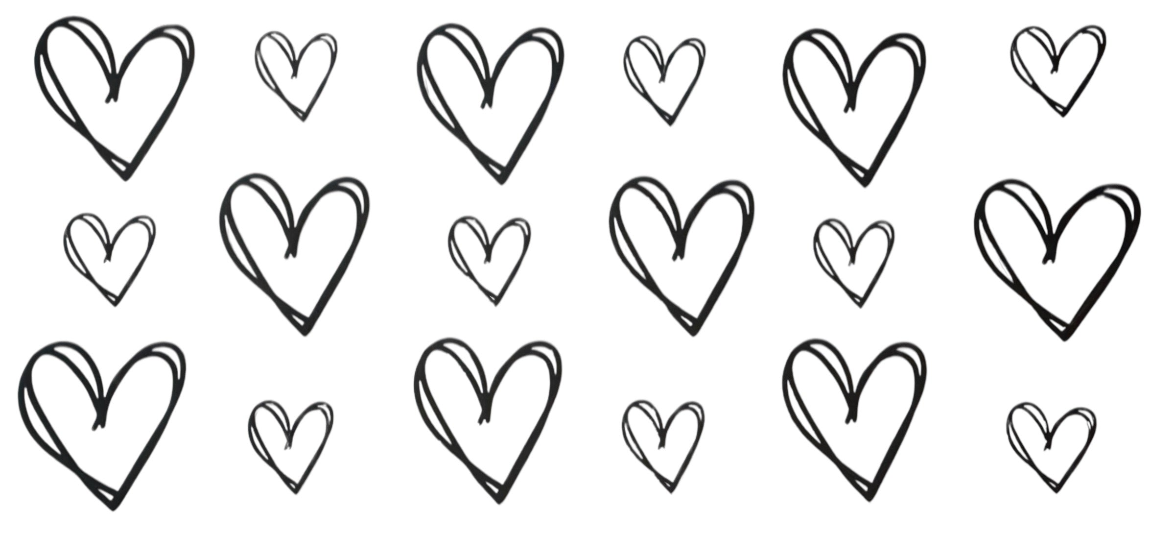 Black Hearts