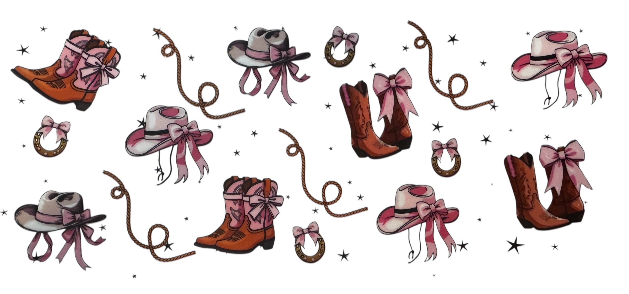 Cowgirl