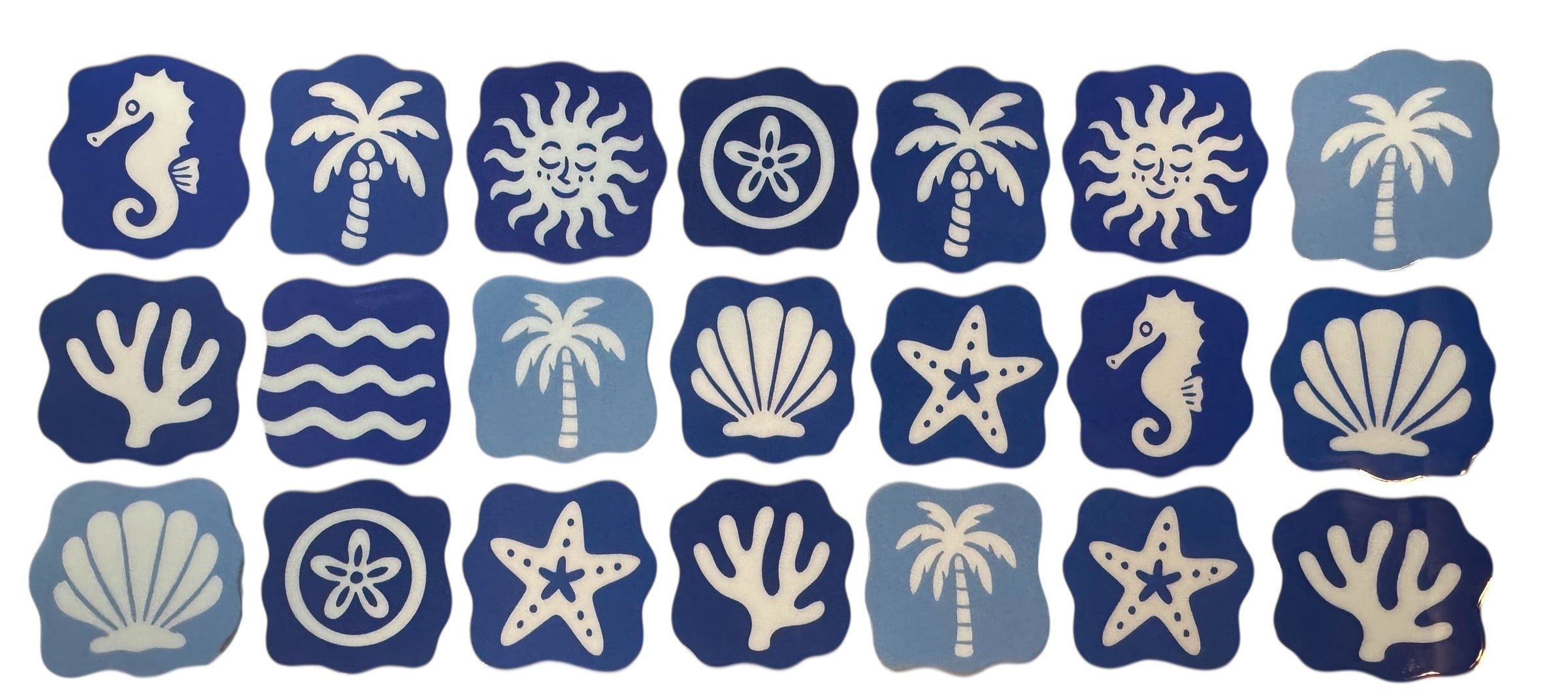 Shells