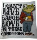 Froggy 2