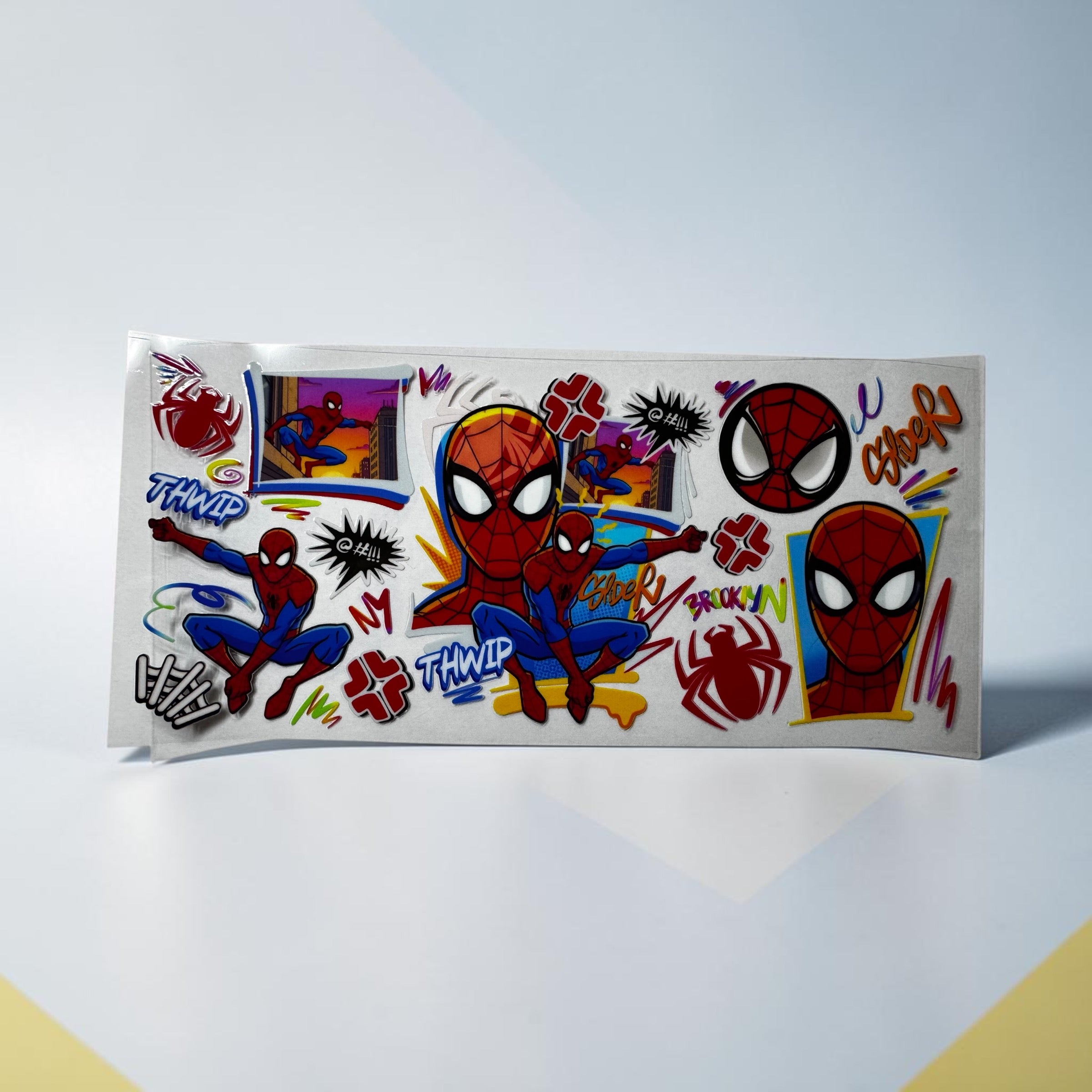 Spidey