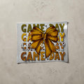 Game day