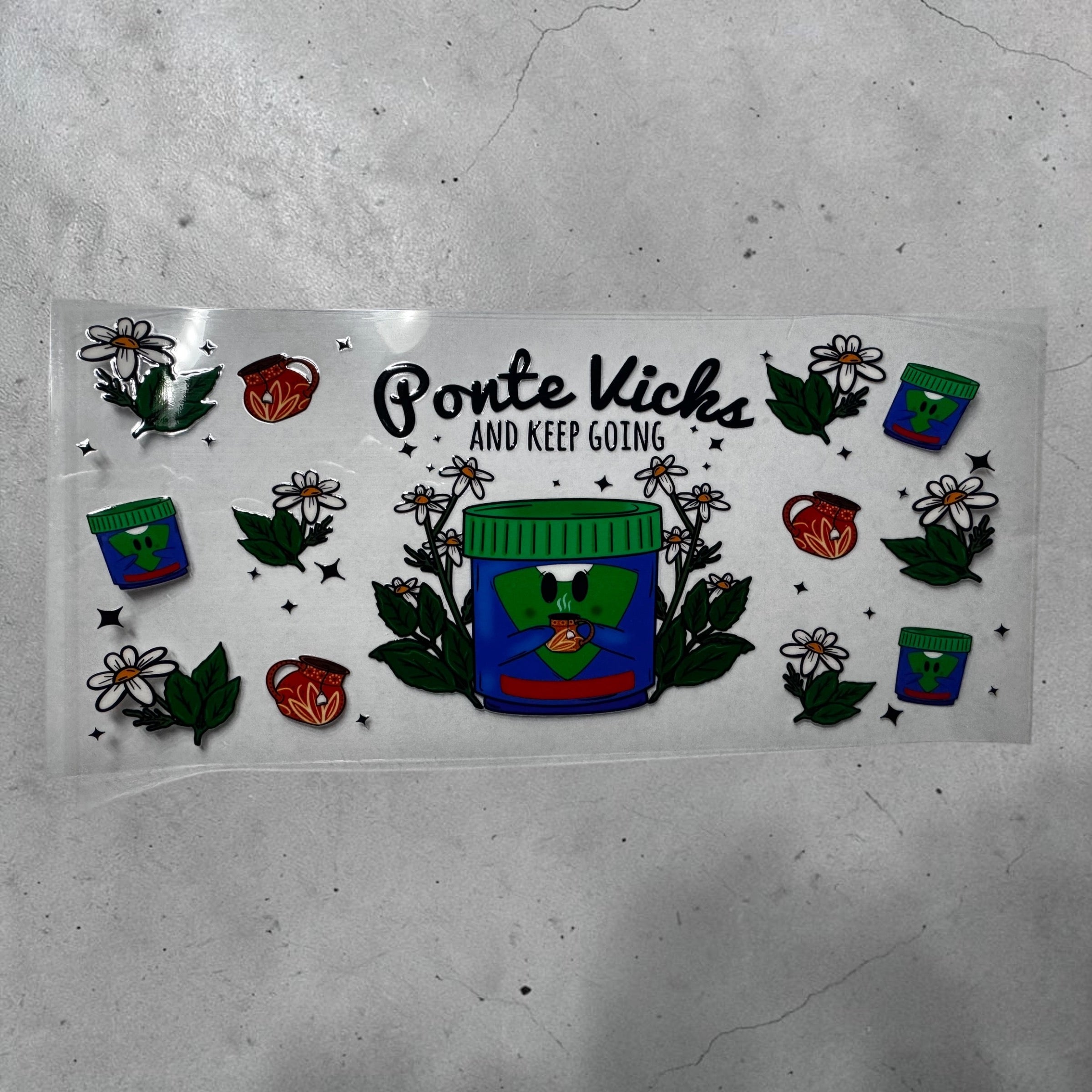 Vicks