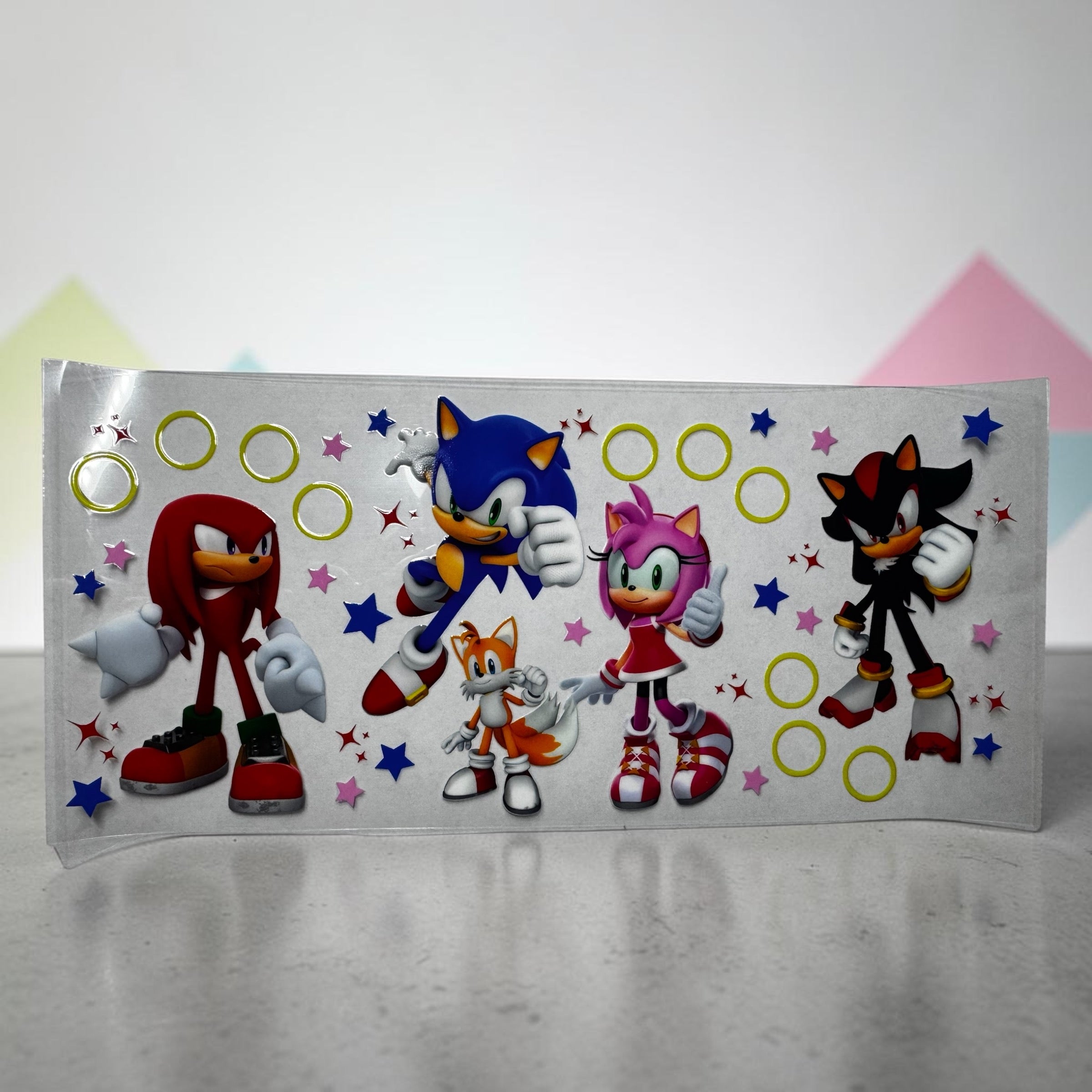 Sonic 3