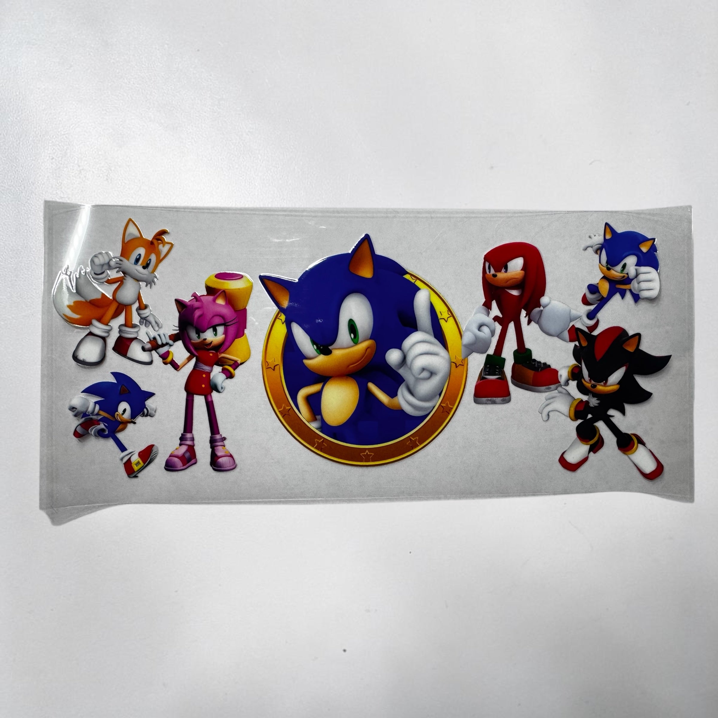 Sonic 2