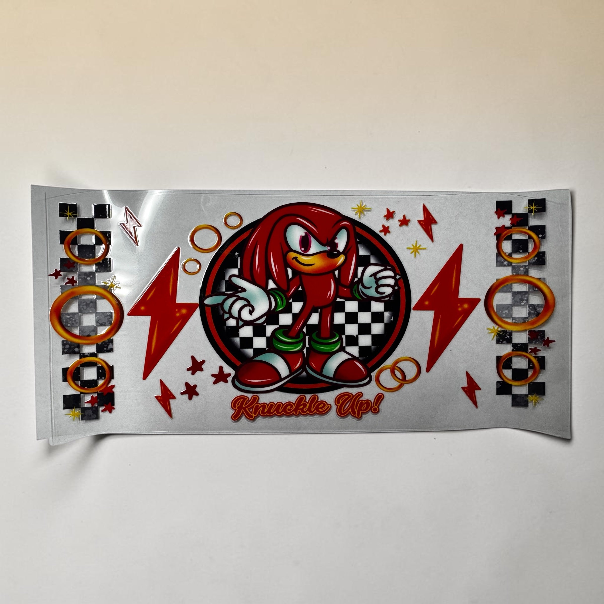 Knuckles