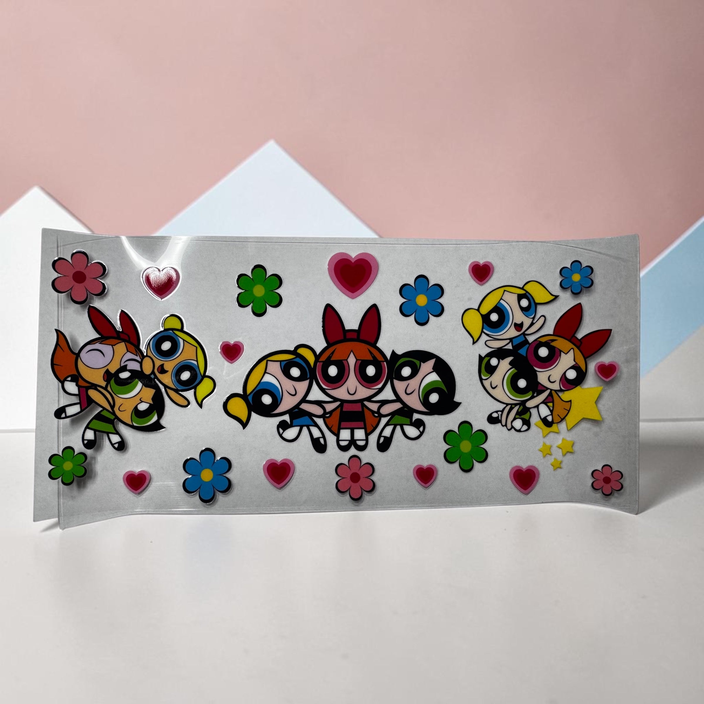 Puff Girls 2