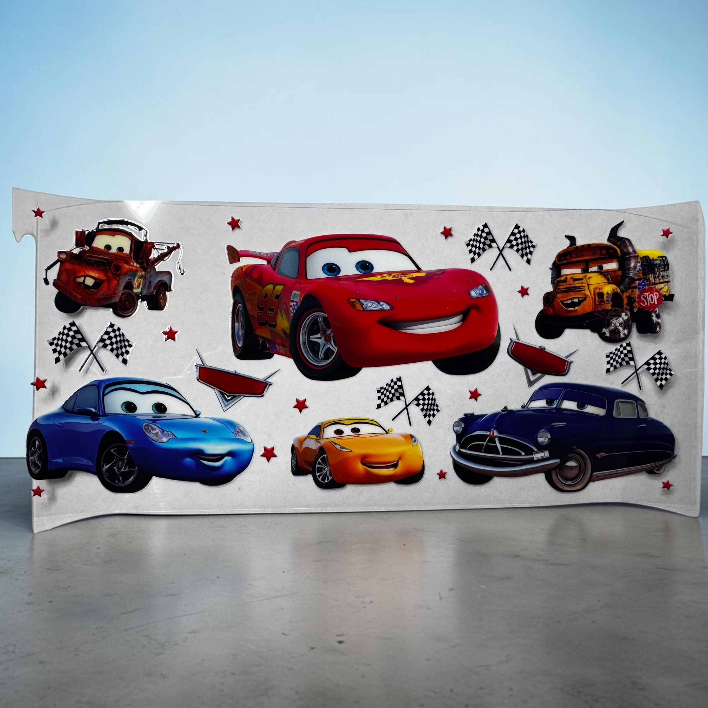 Cars 4