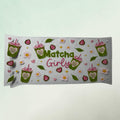 Matcha Girly