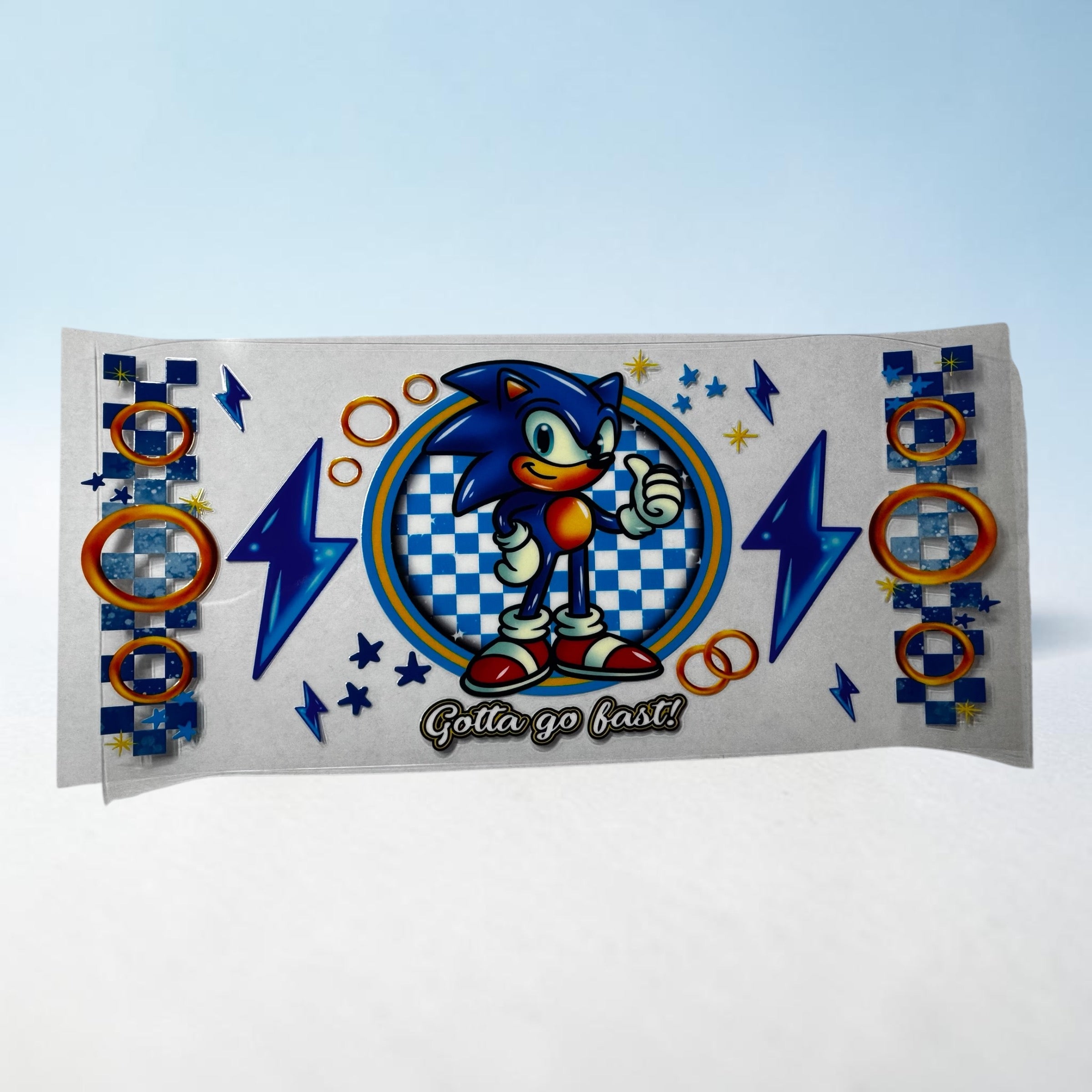 Sonic 2