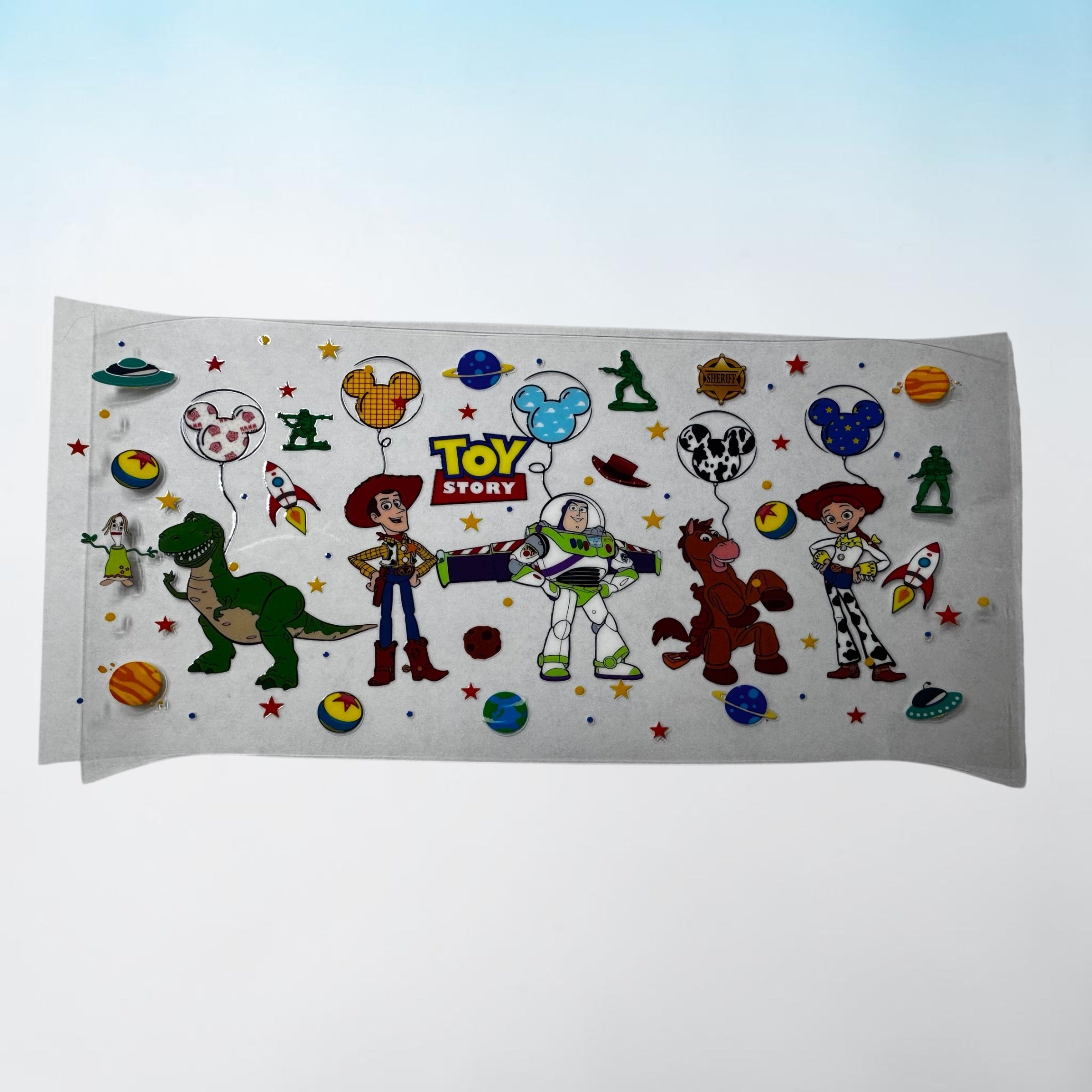 Toy Story
