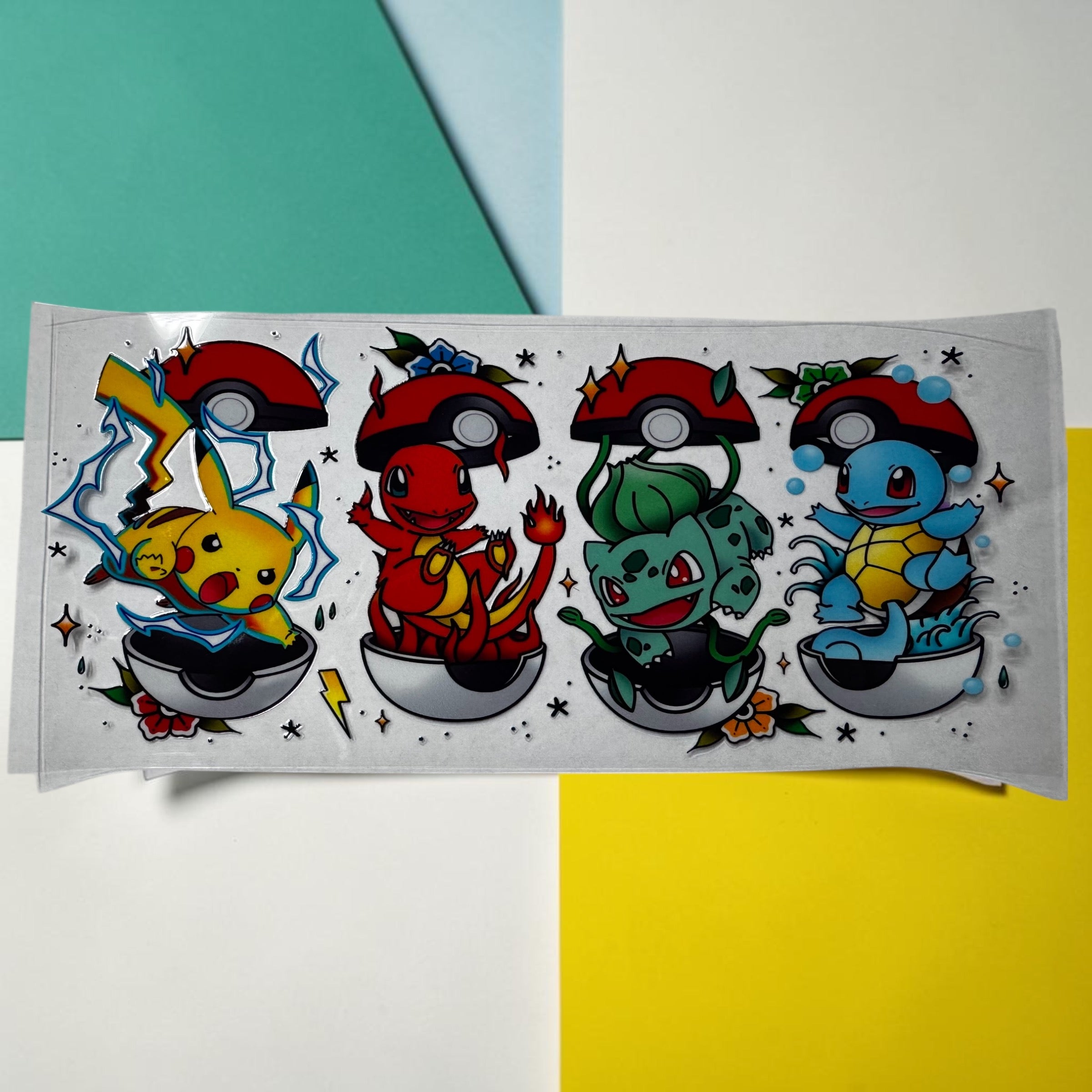 Pokemon