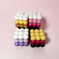Bubble Candles