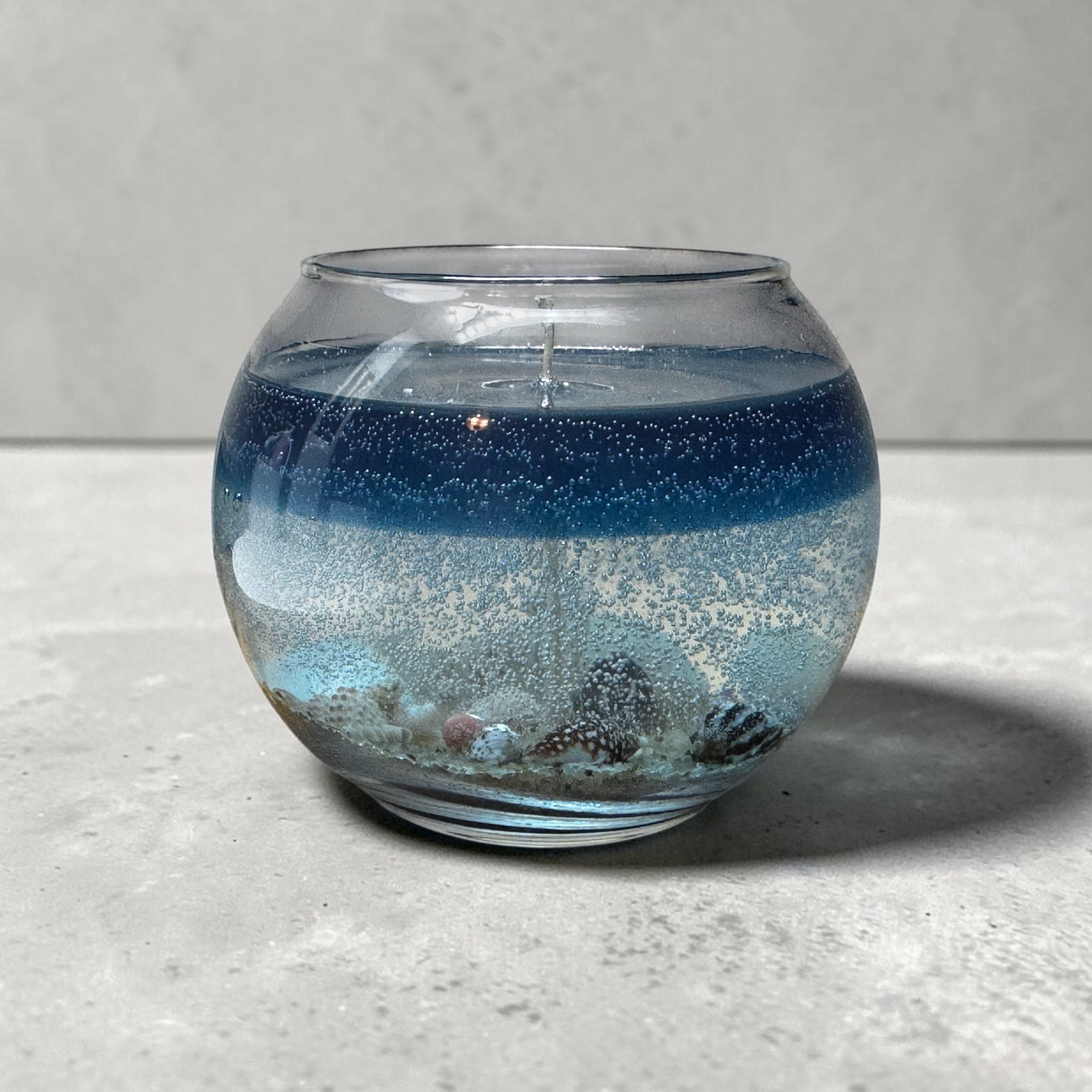 Ocean Candles