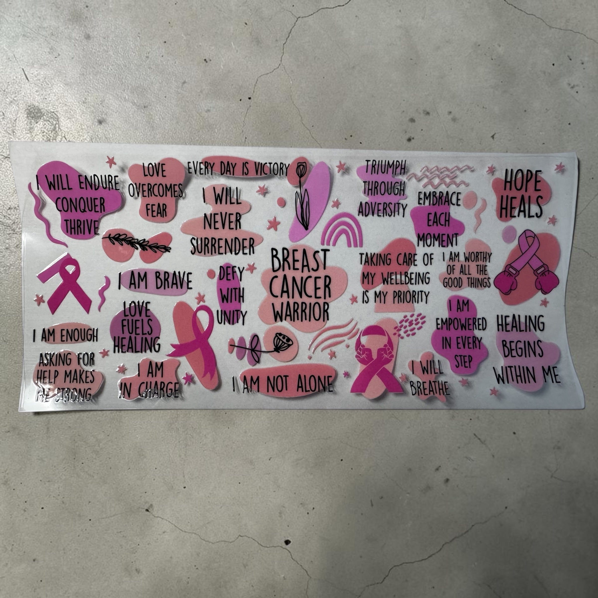 Breast Cancer Awarness