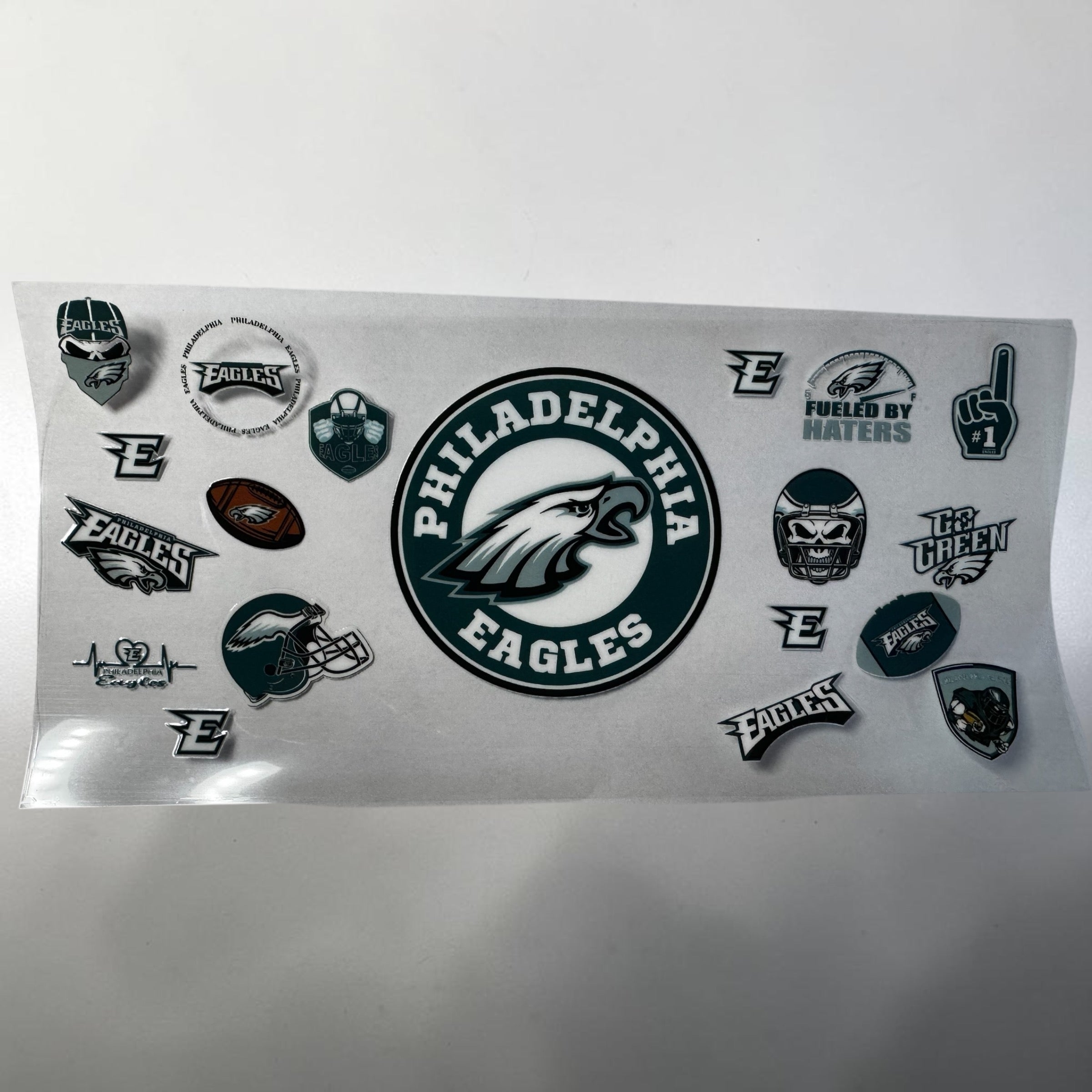 Eagles