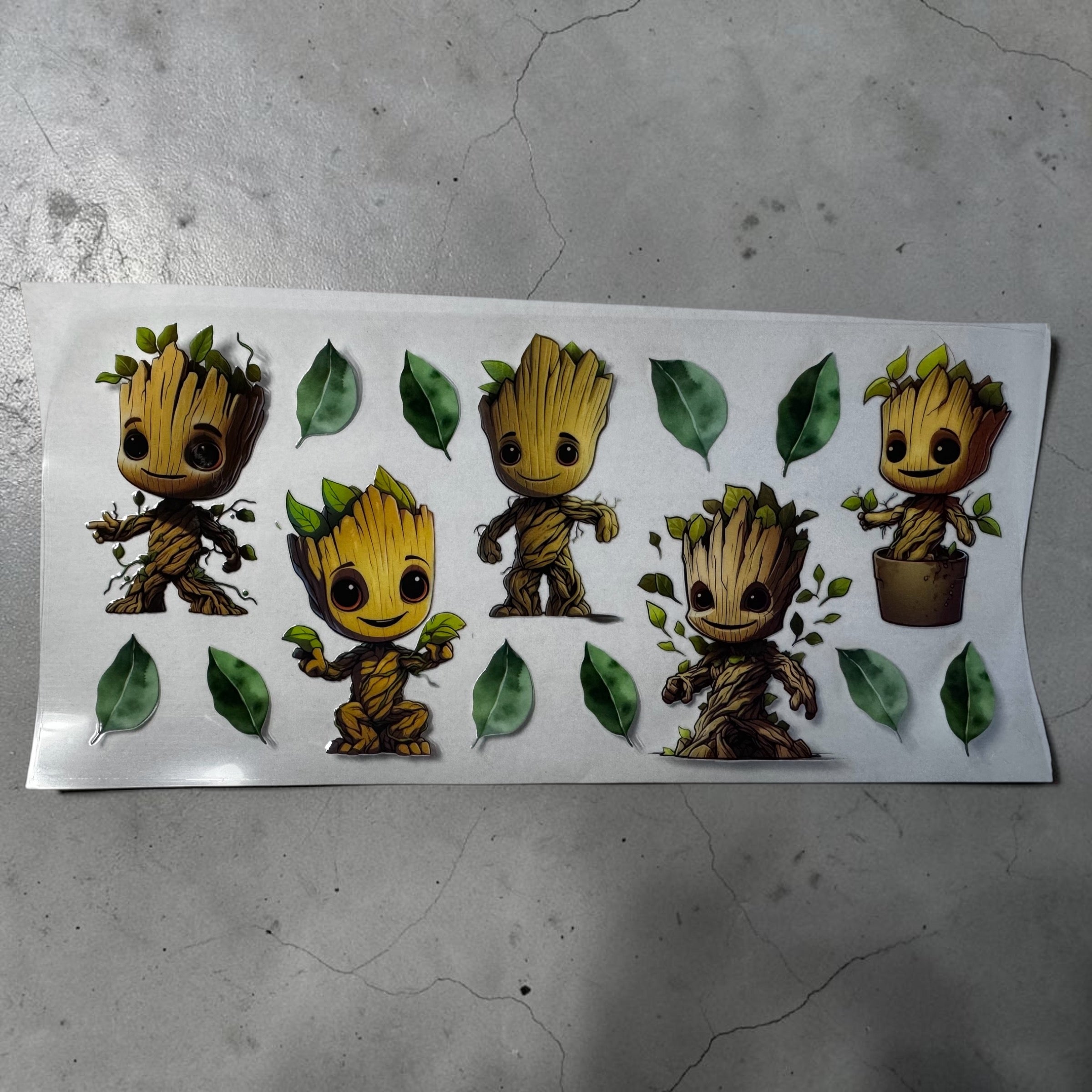 Groot