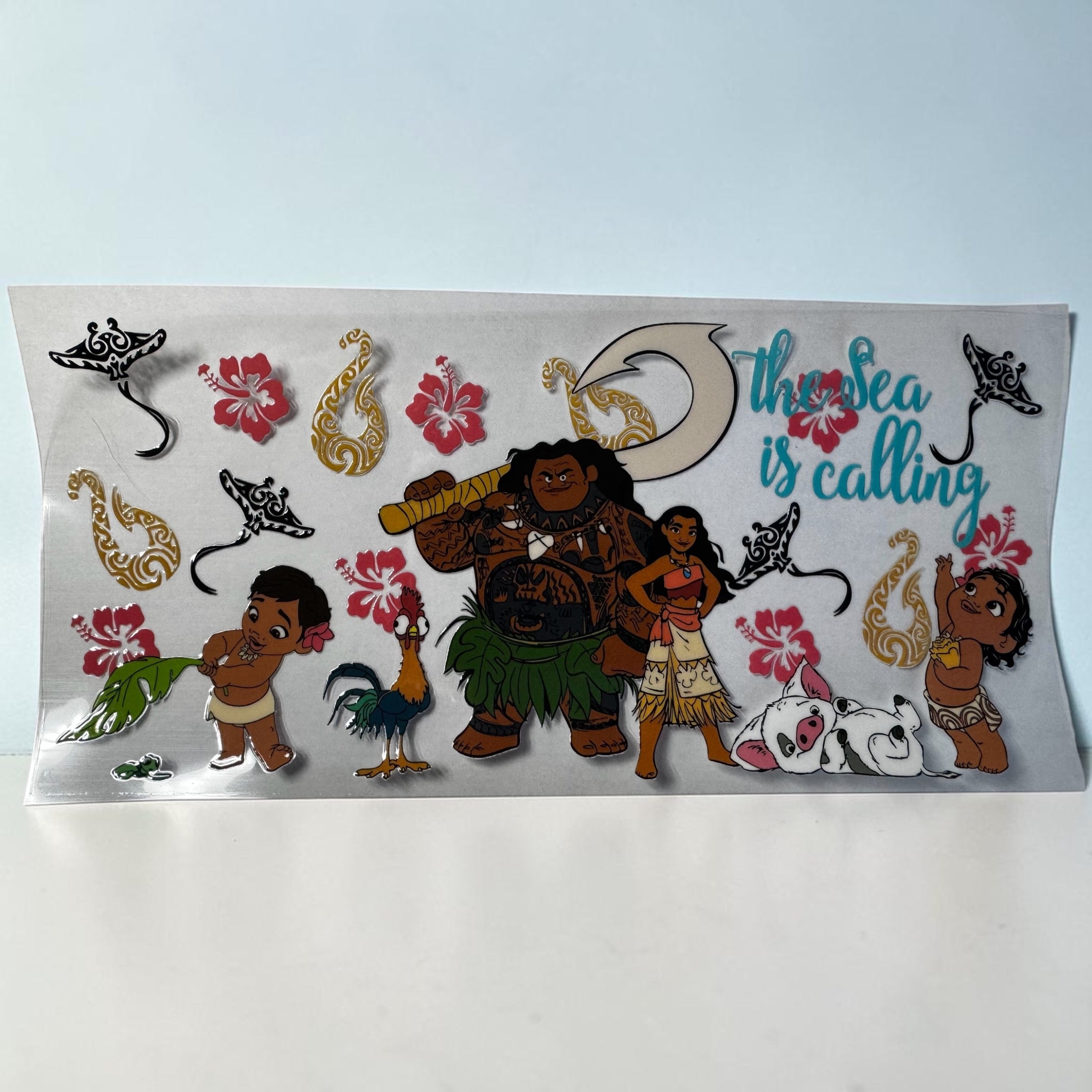 Moana 2