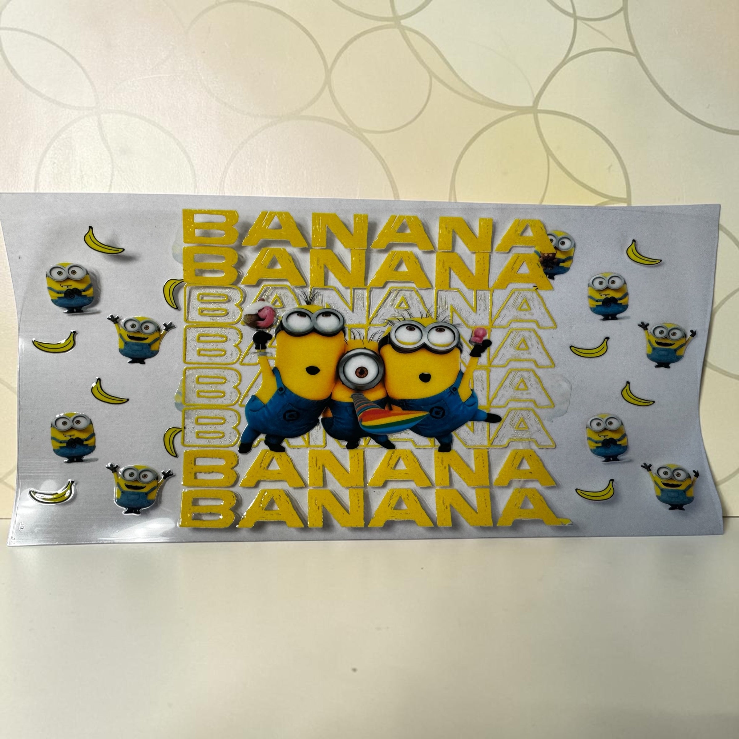 Minions