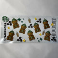 Stabies Bears 1