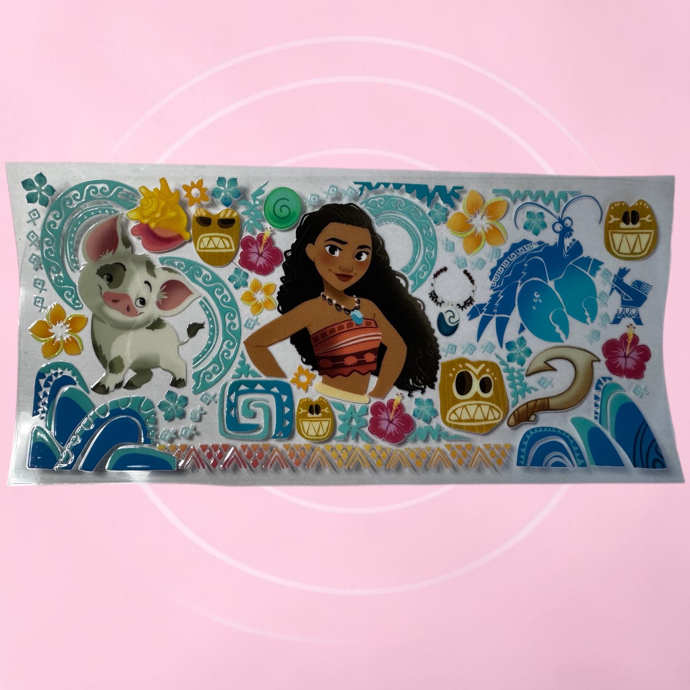 Moana 1