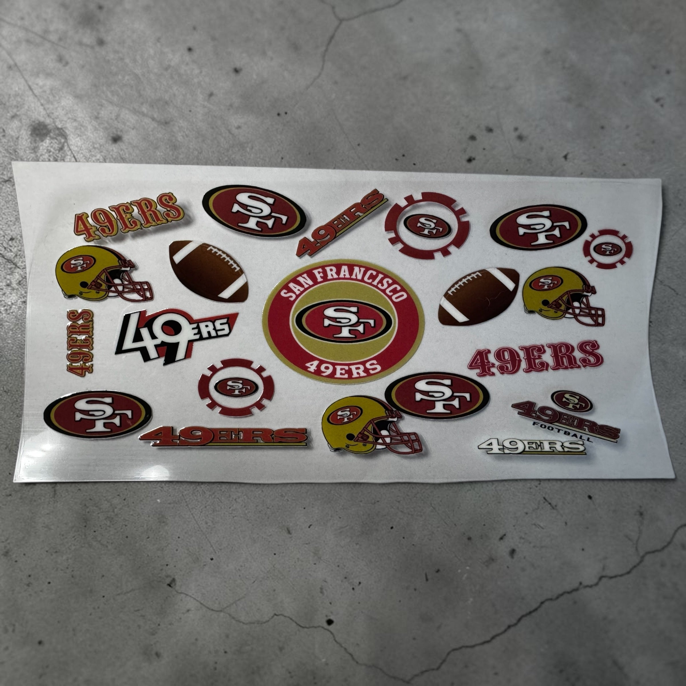 49ers 1