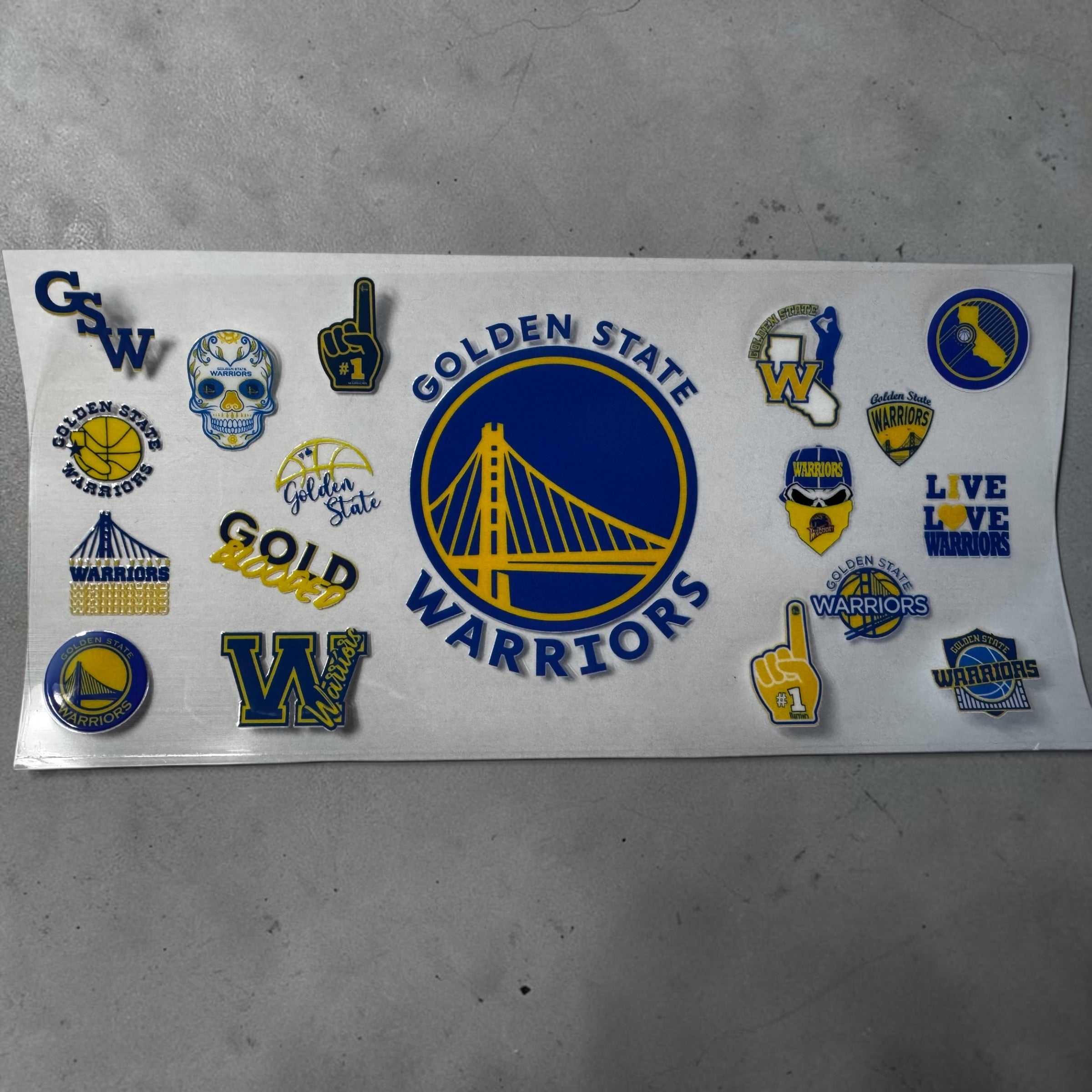 Golden State