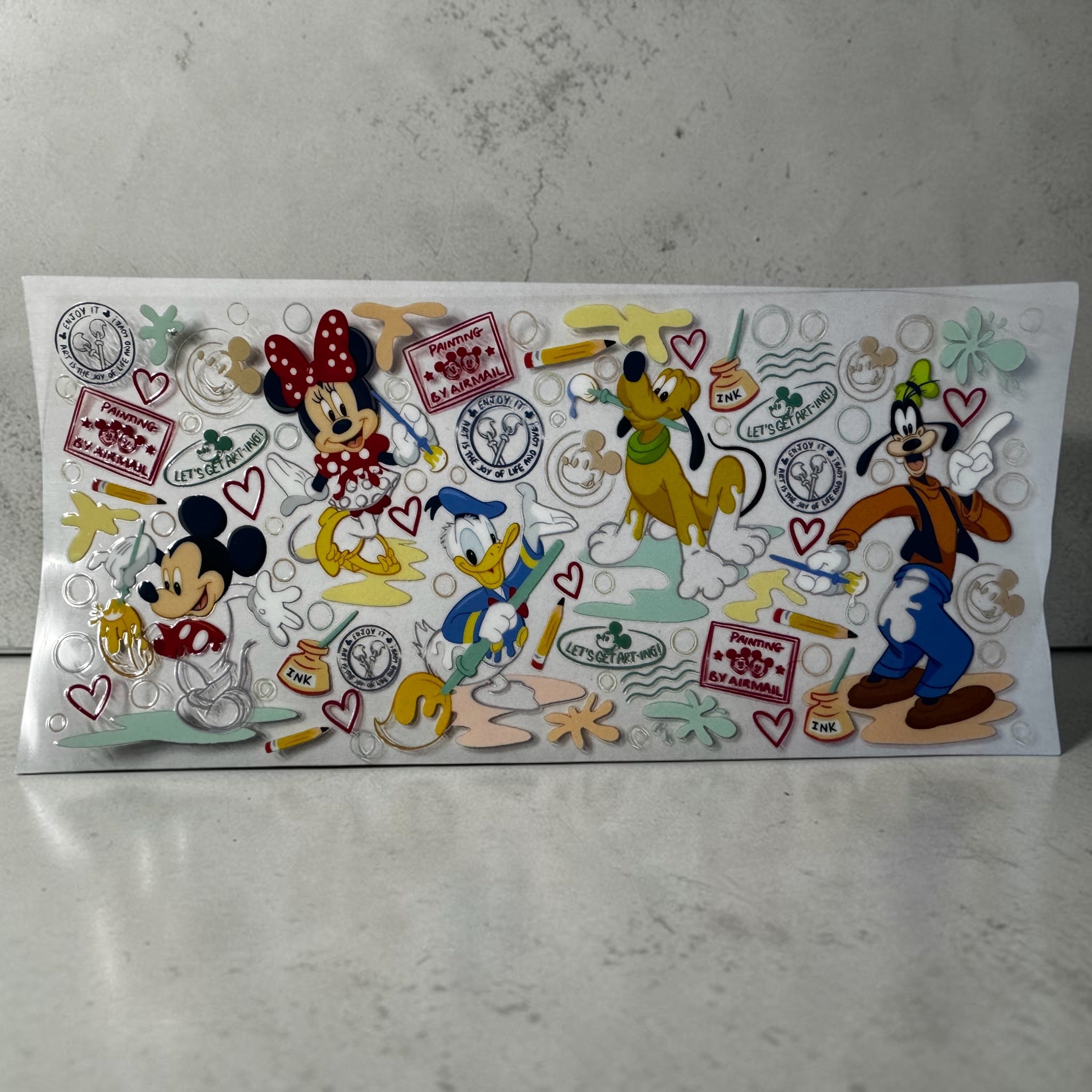 Mickey